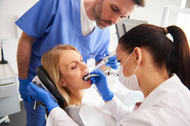 Why Choose Us for Your Dental Needs in Holtsville, NY
