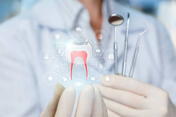 Dental Inlays and Onlays in Holtsville, NY